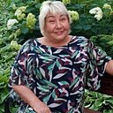 Татьяна, 62 года