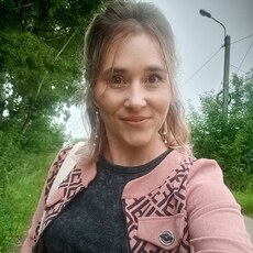Фотография девушки Прокофья, 32 года из г. Тулун