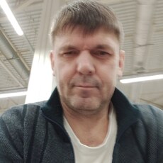 Фотография мужчины Андрей, 48 лет из г. Липецк