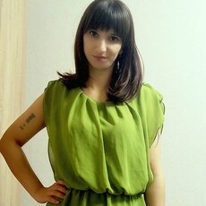 Фотография девушки Марина, 34 года из г. Смоленск