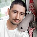 Максим, 38 лет