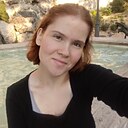 Оксана, 20 лет