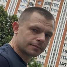 Фотография мужчины Роман, 42 года из г. Москва
