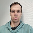 Макс, 35 лет