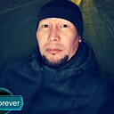 Neizvestnyi, 37 лет