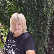 Фотография девушки Елена, 51 год из г. Тихвин