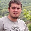 Хамзат, 31 год