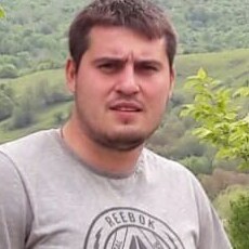 Фотография мужчины Хамзат, 31 год из г. Окуловка