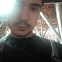 Андрей, 21 год