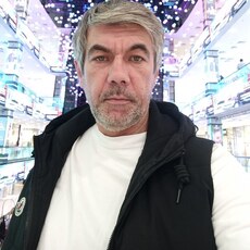 Фотография мужчины Василий, 46 лет из г. Геленджик