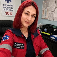 Фотография девушки Оля, 35 лет из г. Львов