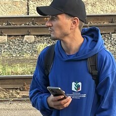 Фотография мужчины Виталик, 31 год из г. Биробиджан