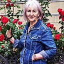 Константиновна, 65 лет
