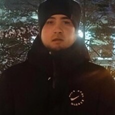 Фотография мужчины Big Head, 34 года из г. Комсомольск-на-Амуре