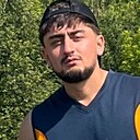 Умар, 24 года