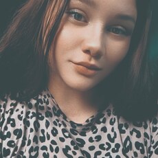 Фотография девушки Алина, 22 года из г. Саранск
