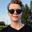 Андрей, 22 года