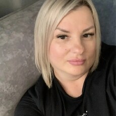 Фотография девушки Светлана, 44 года из г. Воронеж