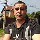 Арсен, 42 года