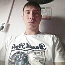 Ник, 41 год