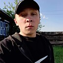 Сергей, 33 года