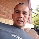 Сергей Жорович, 41 год