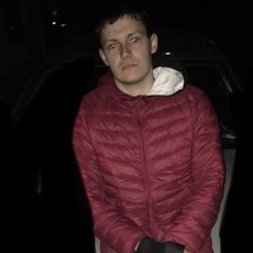 Фотография мужчины Данил, 24 года из г. Кавалерово