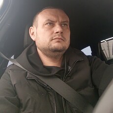 Фотография мужчины Александр, 38 лет из г. Тюмень