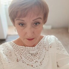 Фотография девушки Любовь, 66 лет из г. Краснодар
