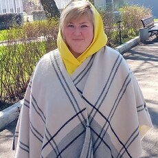 Фотография девушки Татьяна, 60 лет из г. Москва