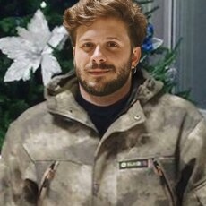 Фотография мужчины Дмитрий, 45 лет из г. Пыть-Ях