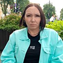 Любаня, 41 год