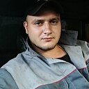 Максим, 25 лет