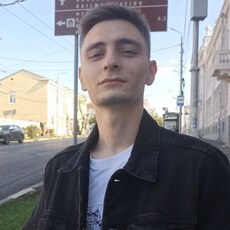 Фотография мужчины Дмитрий, 22 года из г. Самара