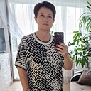 Людмила, 54 года
