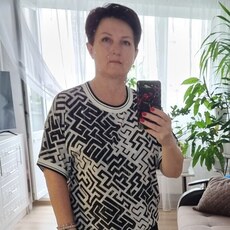 Фотография девушки Людмила, 54 года из г. Киров