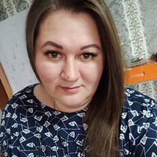 Фотография девушки София, 30 лет из г. Екатеринбург
