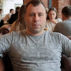 Фотография мужчины Алексей, 38 лет из г. Ванино