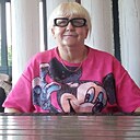 Алла, 66 лет