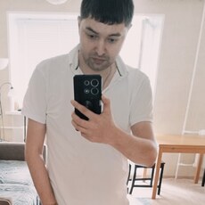 Фотография мужчины Дмитрий, 35 лет из г. Дзержинск