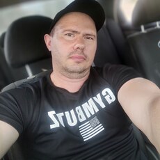 Фотография мужчины Андрей, 35 лет из г. Изюм