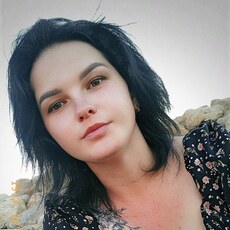 Фотография девушки Анна, 33 года из г. Геленджик