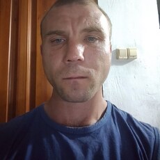 Фотография мужчины Игорь, 32 года из г. Иланский