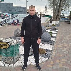 Фотография мужчины Константин, 34 года из г. Горловка