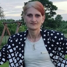 Фотография девушки Оксана, 42 года из г. Нарочь