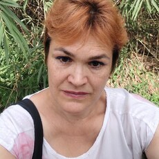 Фотография девушки Оксана, 51 год из г. Якутск