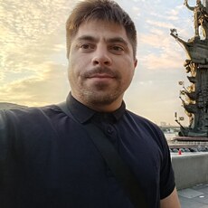 Фотография мужчины Андрей, 31 год из г. Гулькевичи