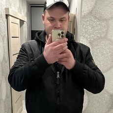 Фотография мужчины Женя, 35 лет из г. Гродно