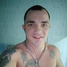 Фотография мужчины Alexander, 33 года из г. Севастополь