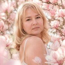 Фотография девушки Юлия, 57 лет из г. Самара